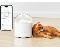 Catlink Pure 2 UV inteligentne poidło dla psa i kota - 1512535 - zdjęcie 9